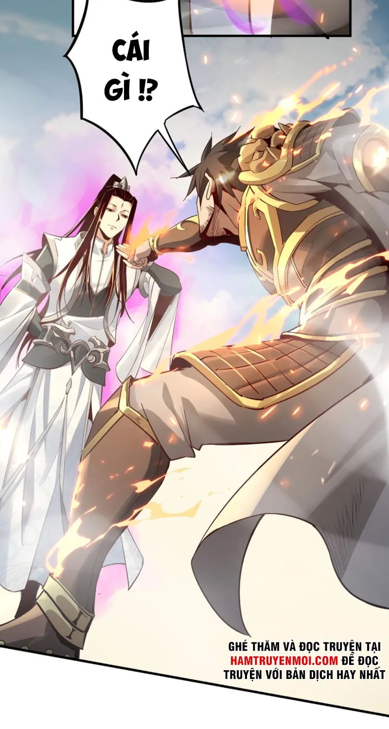 Ta! Thiên Mệnh Đại Phản Phái Chapter 8 - Trang 12