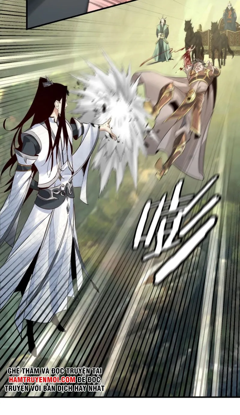 Ta! Thiên Mệnh Đại Phản Phái Chapter 8 - Trang 15