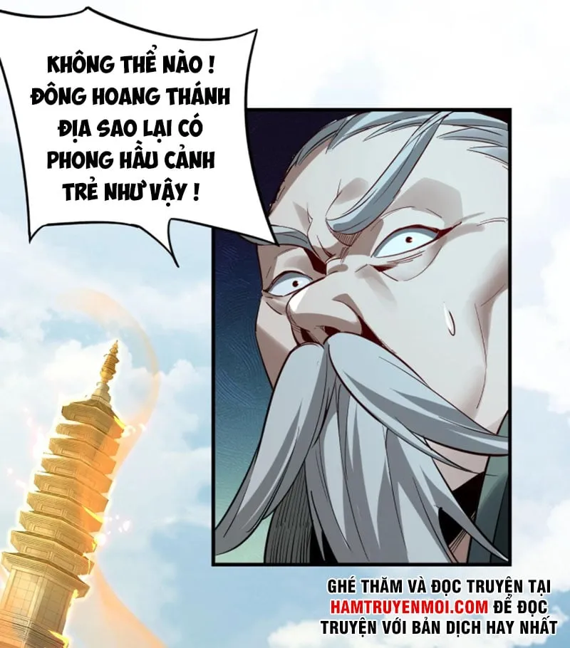 Ta! Thiên Mệnh Đại Phản Phái Chapter 8 - Trang 17