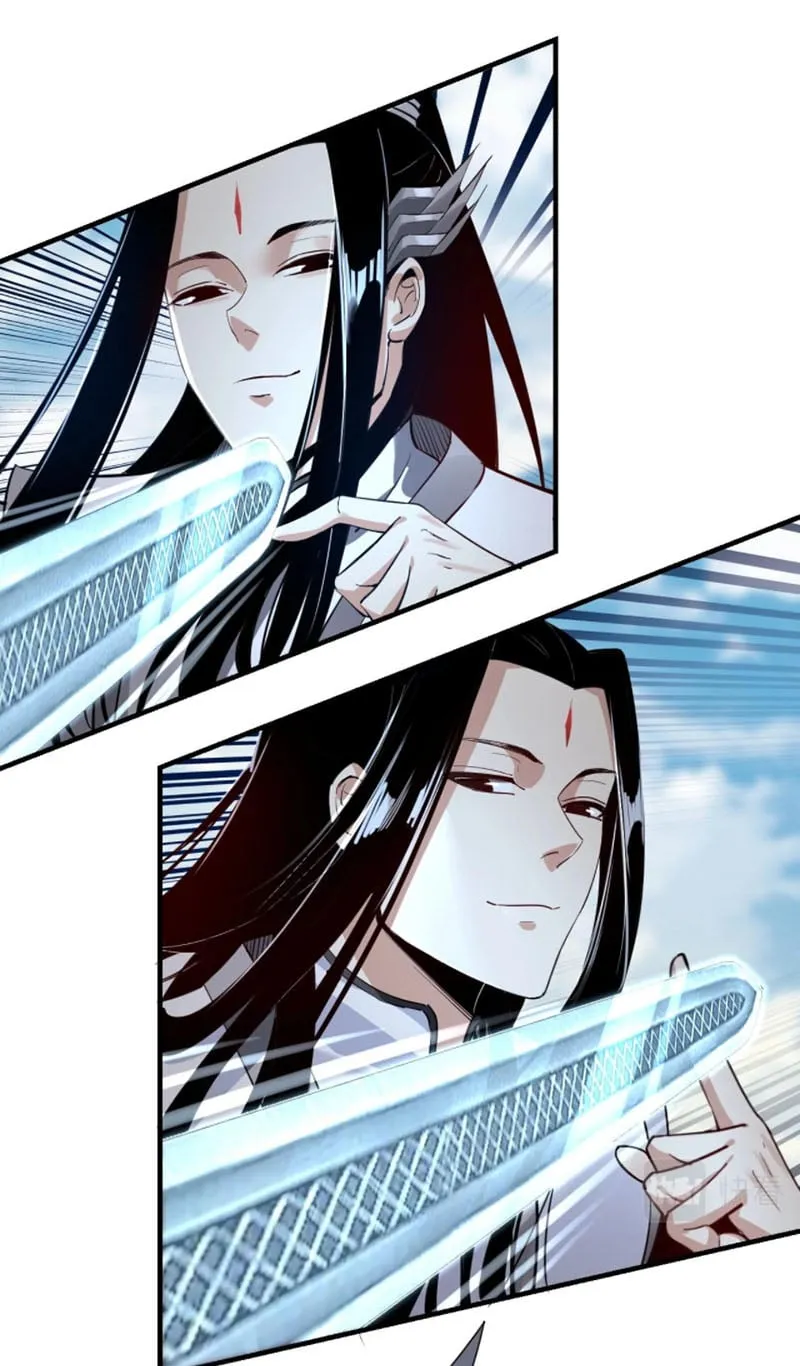 Ta! Thiên Mệnh Đại Phản Phái Chapter 8 - Trang 30