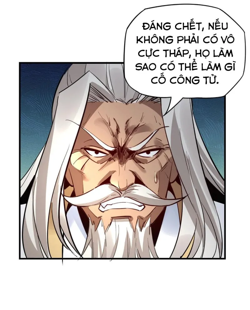 Ta! Thiên Mệnh Đại Phản Phái Chapter 8 - Trang 43