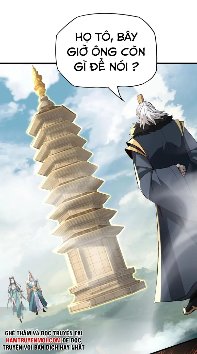 Ta! Thiên Mệnh Đại Phản Phái Chapter 8 - Trang 44