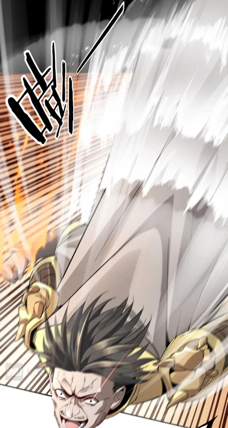 Ta! Thiên Mệnh Đại Phản Phái Chapter 8 - Trang 5