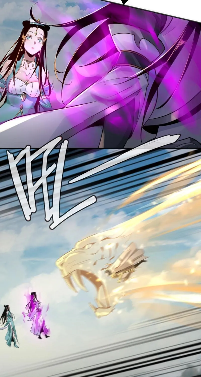 Ta! Thiên Mệnh Đại Phản Phái Chapter 8 - Trang 7