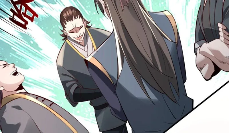 Ta! Thiên Mệnh Đại Phản Phái Chapter 9 - Trang 11