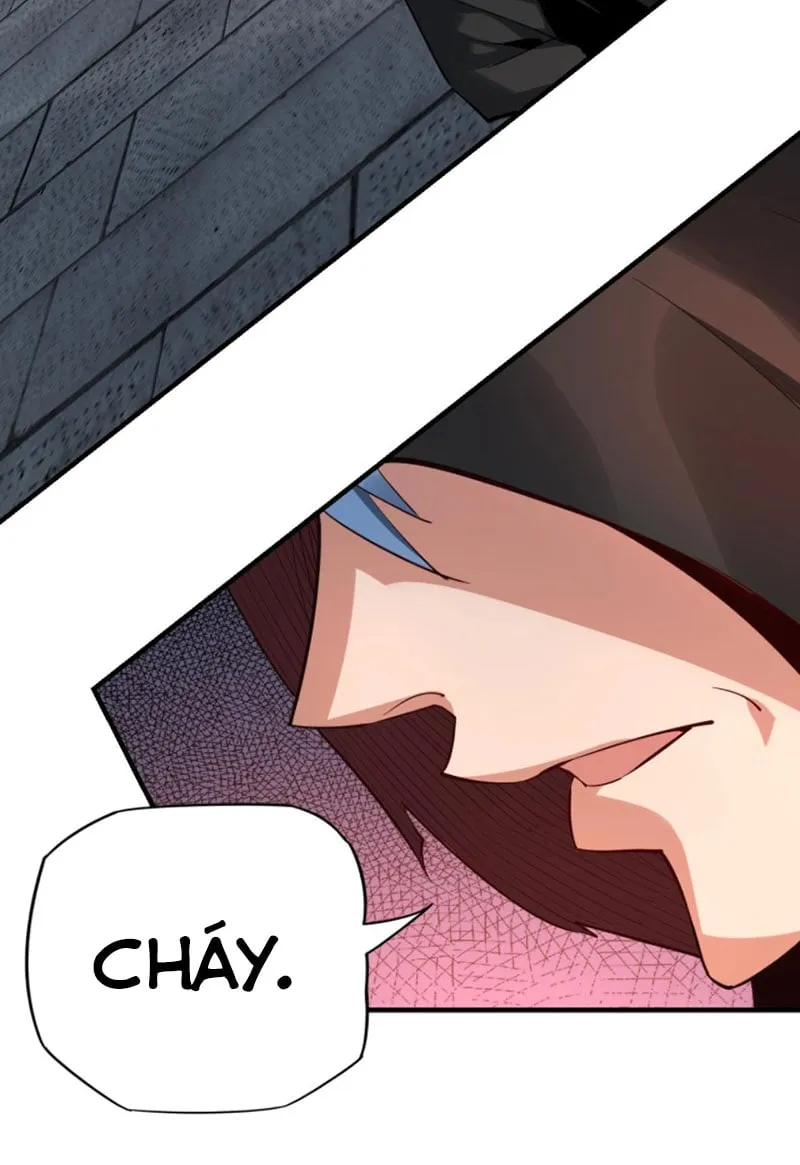 Ta! Thiên Mệnh Đại Phản Phái Chapter 9 - Trang 14