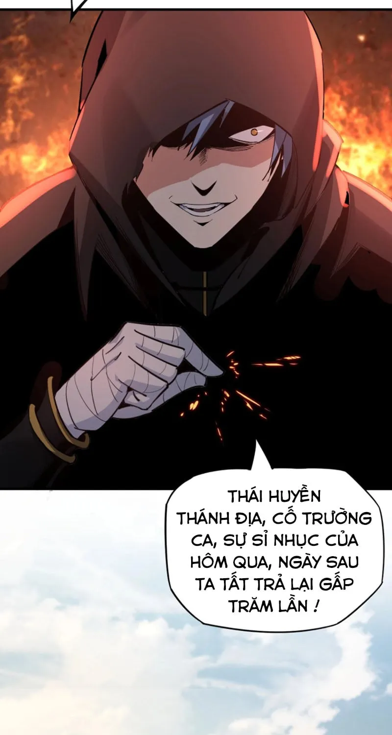 Ta! Thiên Mệnh Đại Phản Phái Chapter 9 - Trang 17