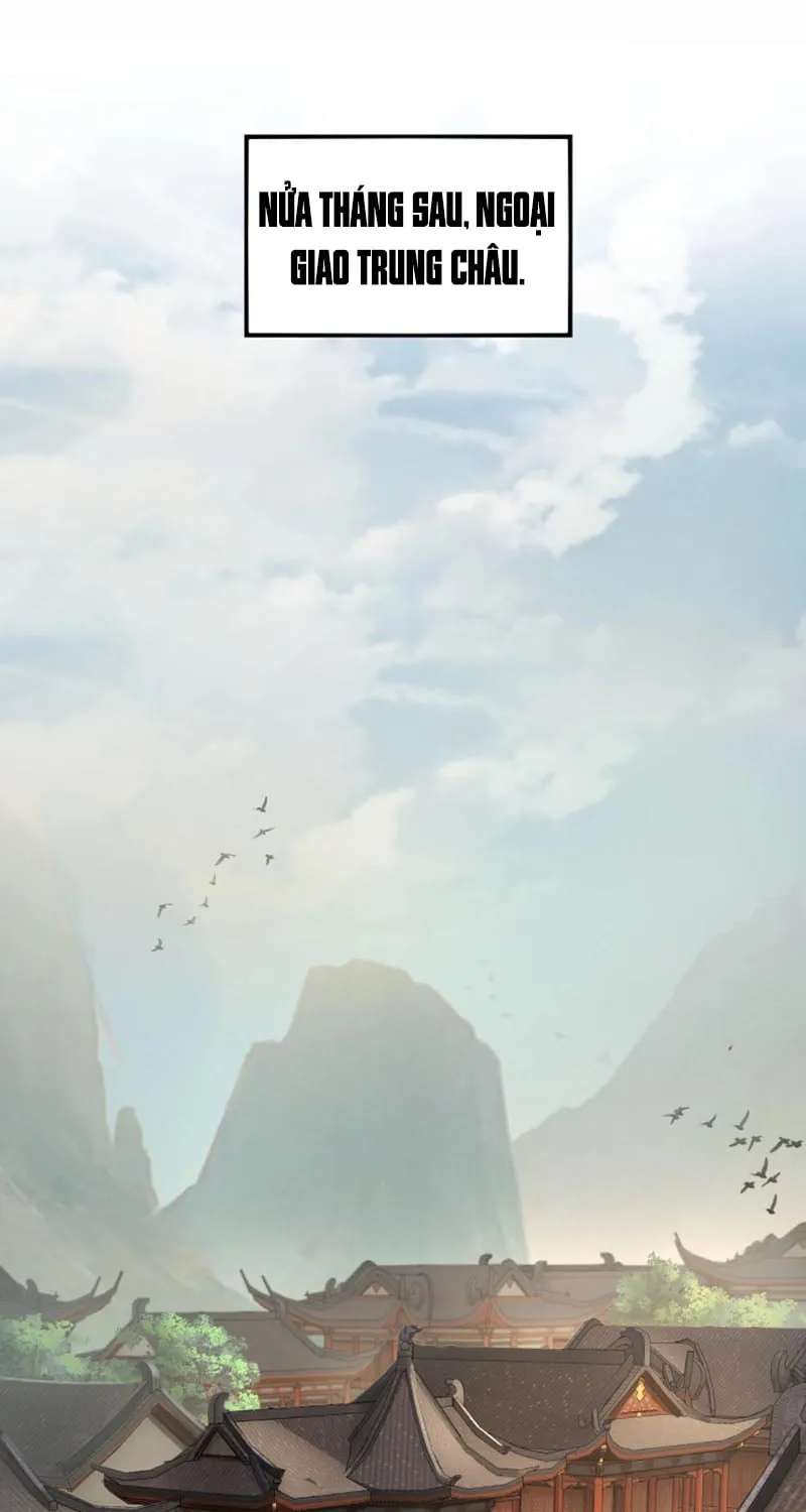 Ta! Thiên Mệnh Đại Phản Phái Chapter 9 - Trang 2