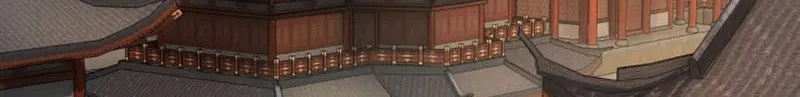 Ta! Thiên Mệnh Đại Phản Phái Chapter 9 - Trang 3