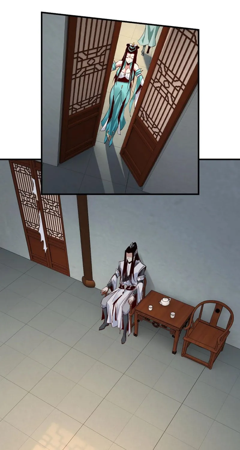 Ta! Thiên Mệnh Đại Phản Phái Chapter 9 - Trang 36