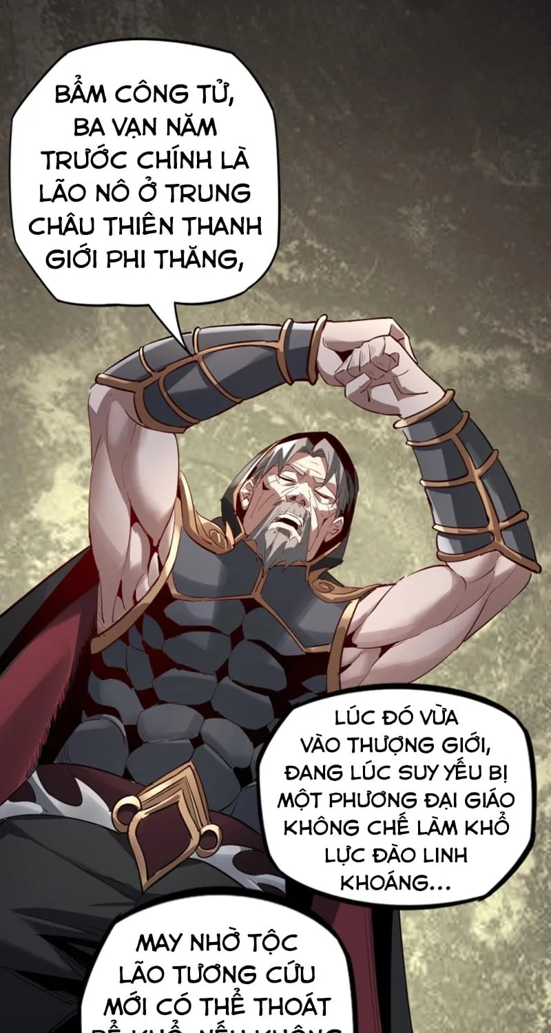 Ta! Thiên Mệnh Đại Phản Phái Chapter 9 - Trang 39