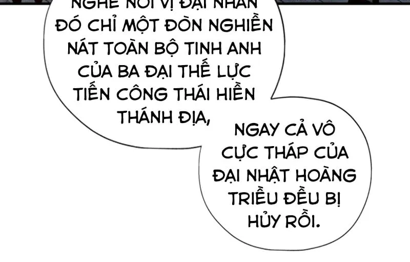 Ta! Thiên Mệnh Đại Phản Phái Chapter 9 - Trang 5