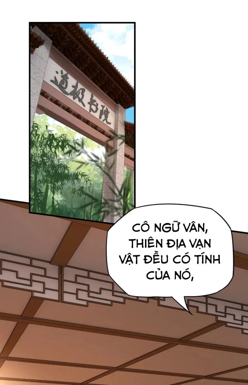 Ta! Thiên Mệnh Đại Phản Phái Chapter 9 - Trang 50