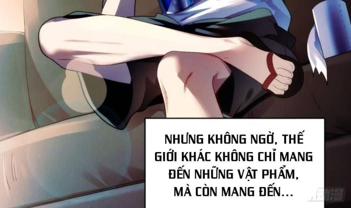 Ta thu thập hậu cung ở dị giới Chapter 0 - Trang 10