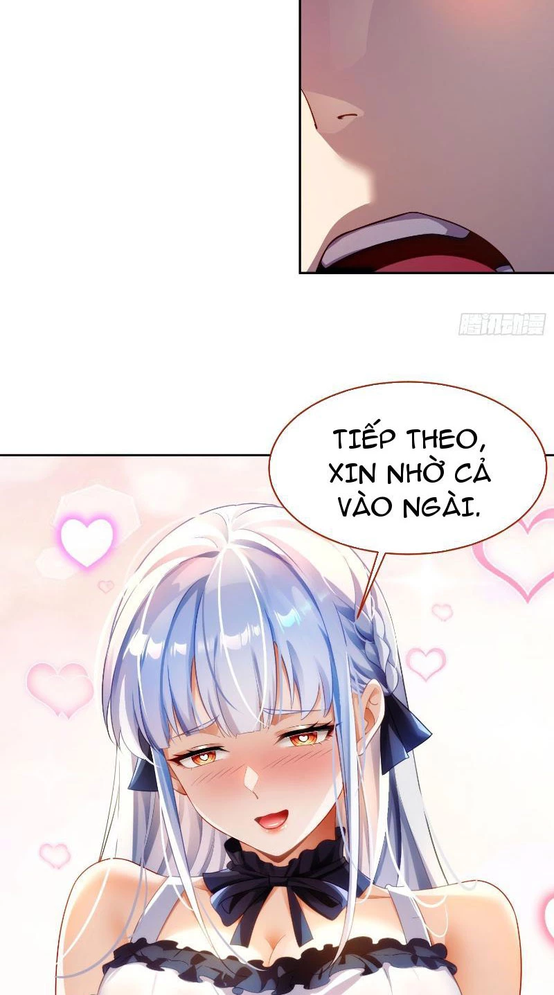 Ta thu thập hậu cung ở dị giới Chapter 1 - Trang 10