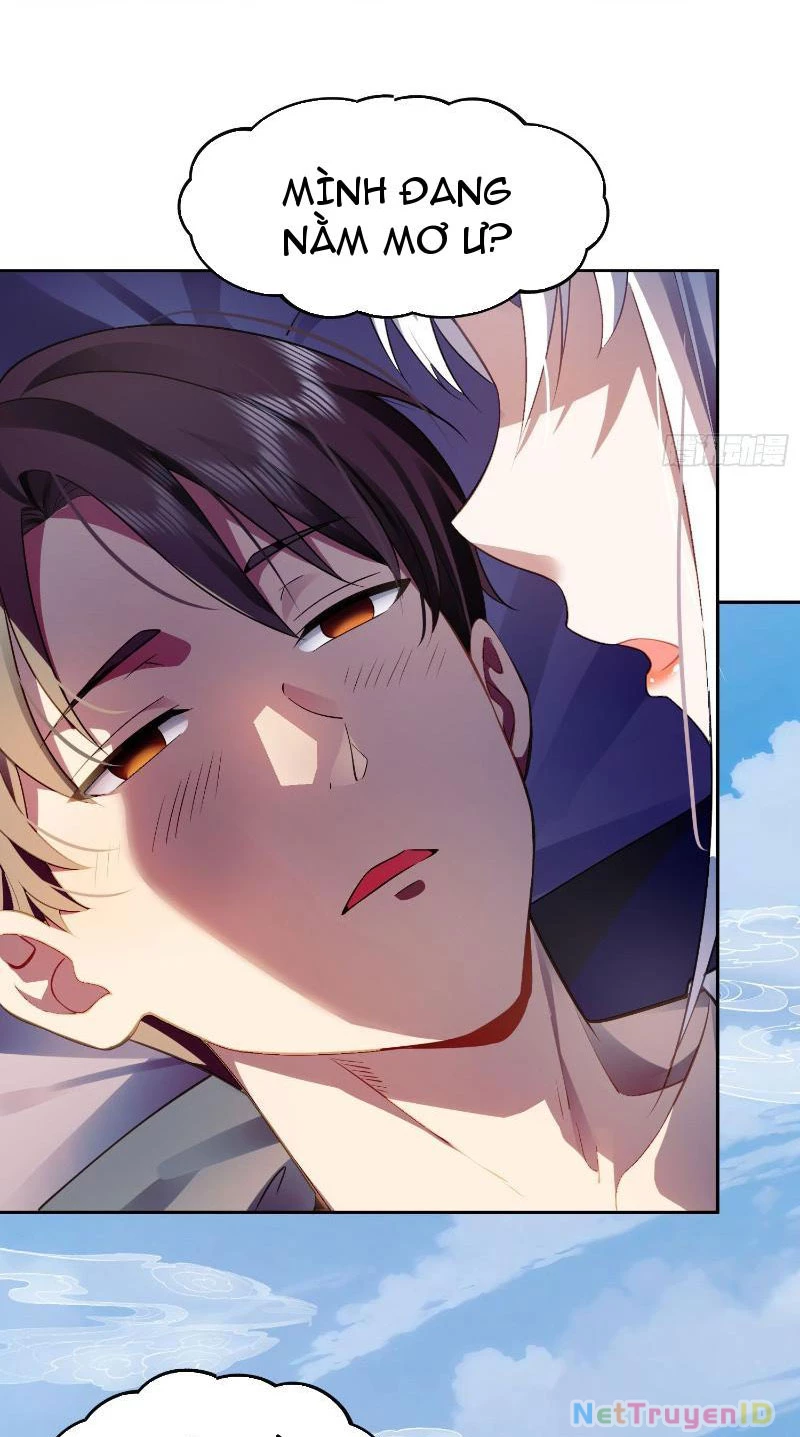 Ta thu thập hậu cung ở dị giới Chapter 1 - Trang 12