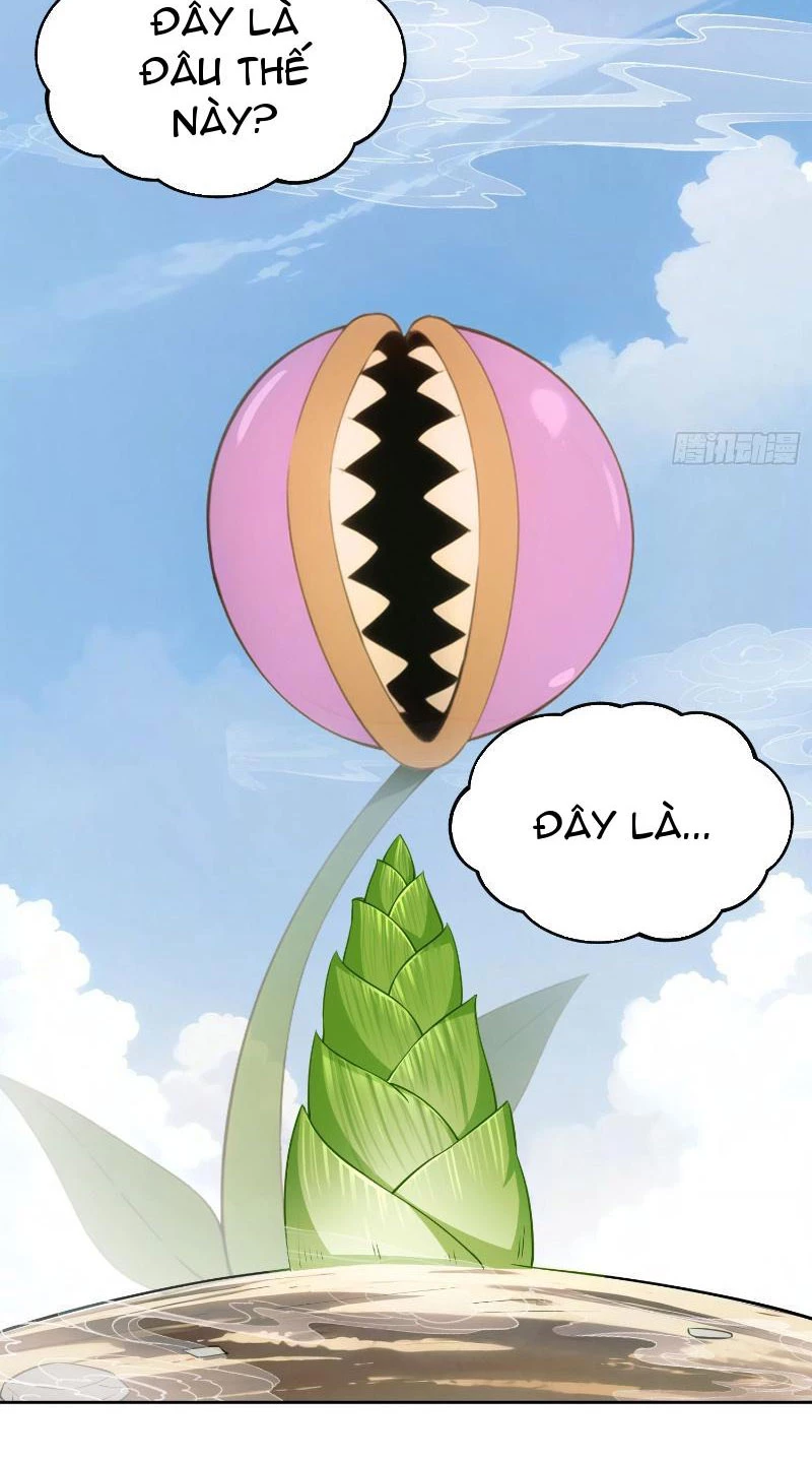 Ta thu thập hậu cung ở dị giới Chapter 1 - Trang 13