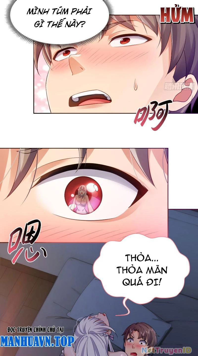 Ta thu thập hậu cung ở dị giới Chapter 1 - Trang 17