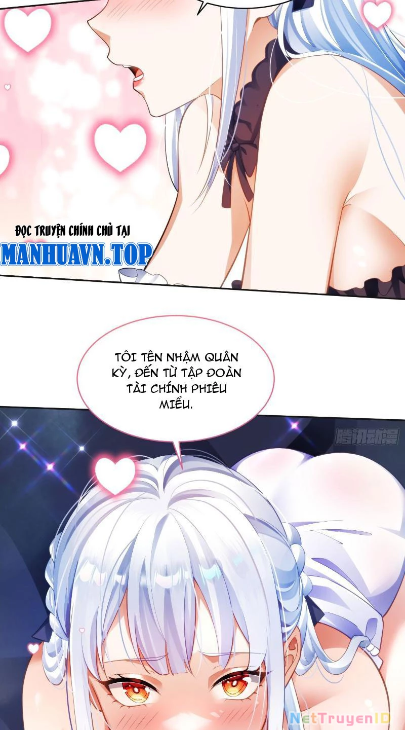 Ta thu thập hậu cung ở dị giới Chapter 1 - Trang 21