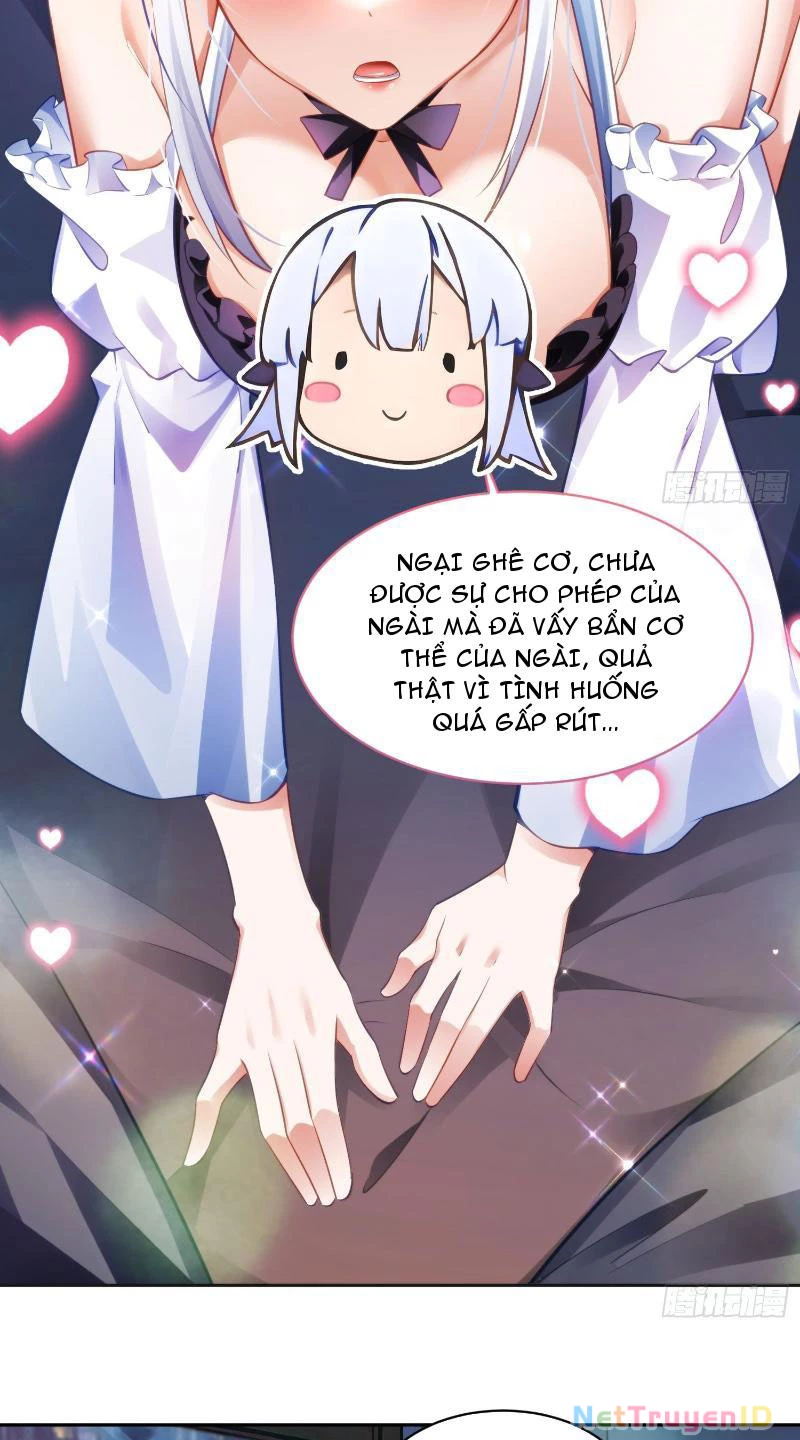 Ta thu thập hậu cung ở dị giới Chapter 1 - Trang 22