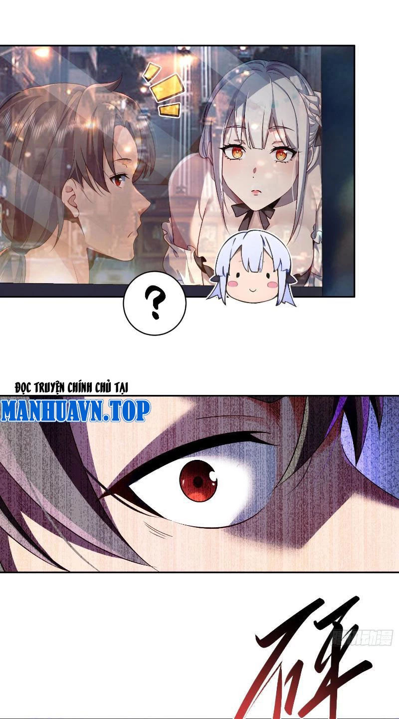Ta thu thập hậu cung ở dị giới Chapter 1 - Trang 24