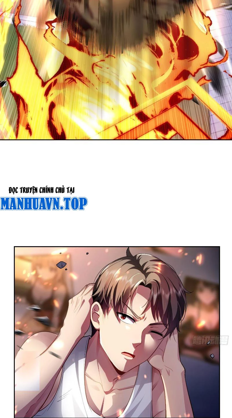 Ta thu thập hậu cung ở dị giới Chapter 1 - Trang 28