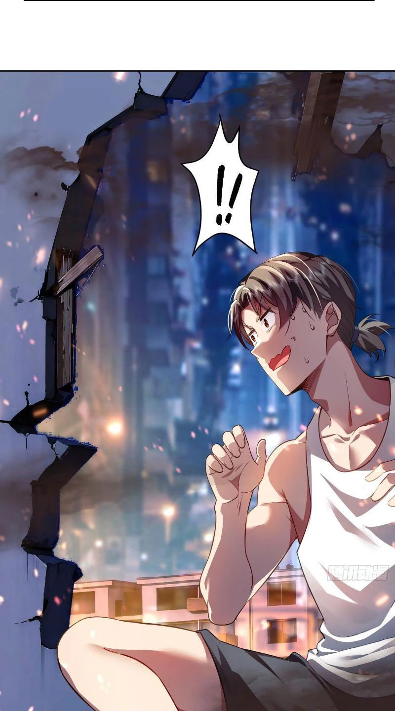 Ta thu thập hậu cung ở dị giới Chapter 1 - Trang 29