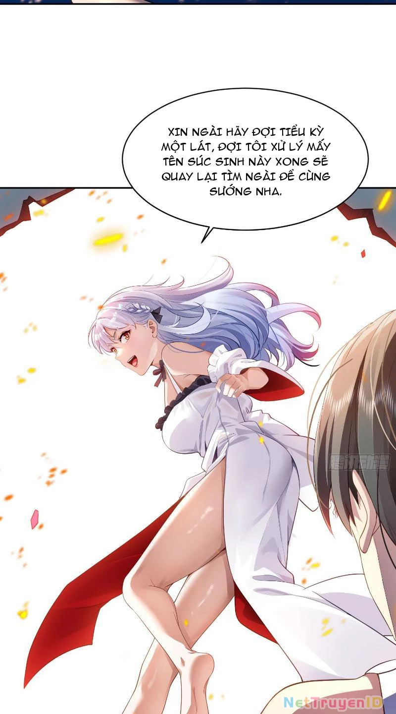 Ta thu thập hậu cung ở dị giới Chapter 1 - Trang 34