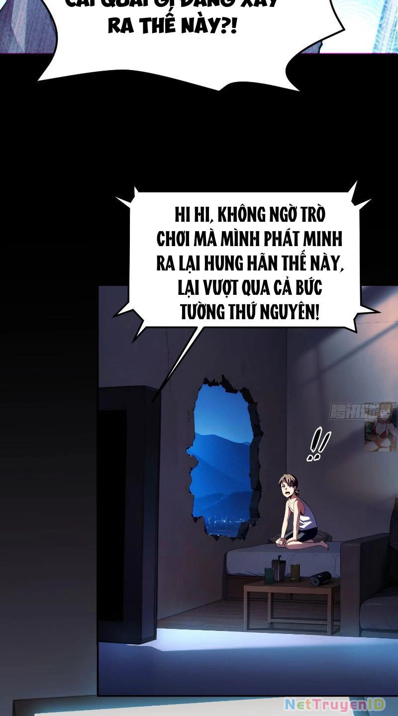 Ta thu thập hậu cung ở dị giới Chapter 1 - Trang 38