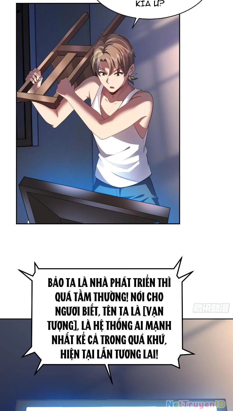 Ta thu thập hậu cung ở dị giới Chapter 1 - Trang 42