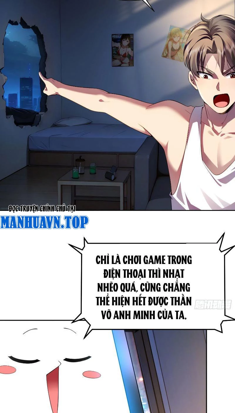 Ta thu thập hậu cung ở dị giới Chapter 1 - Trang 44