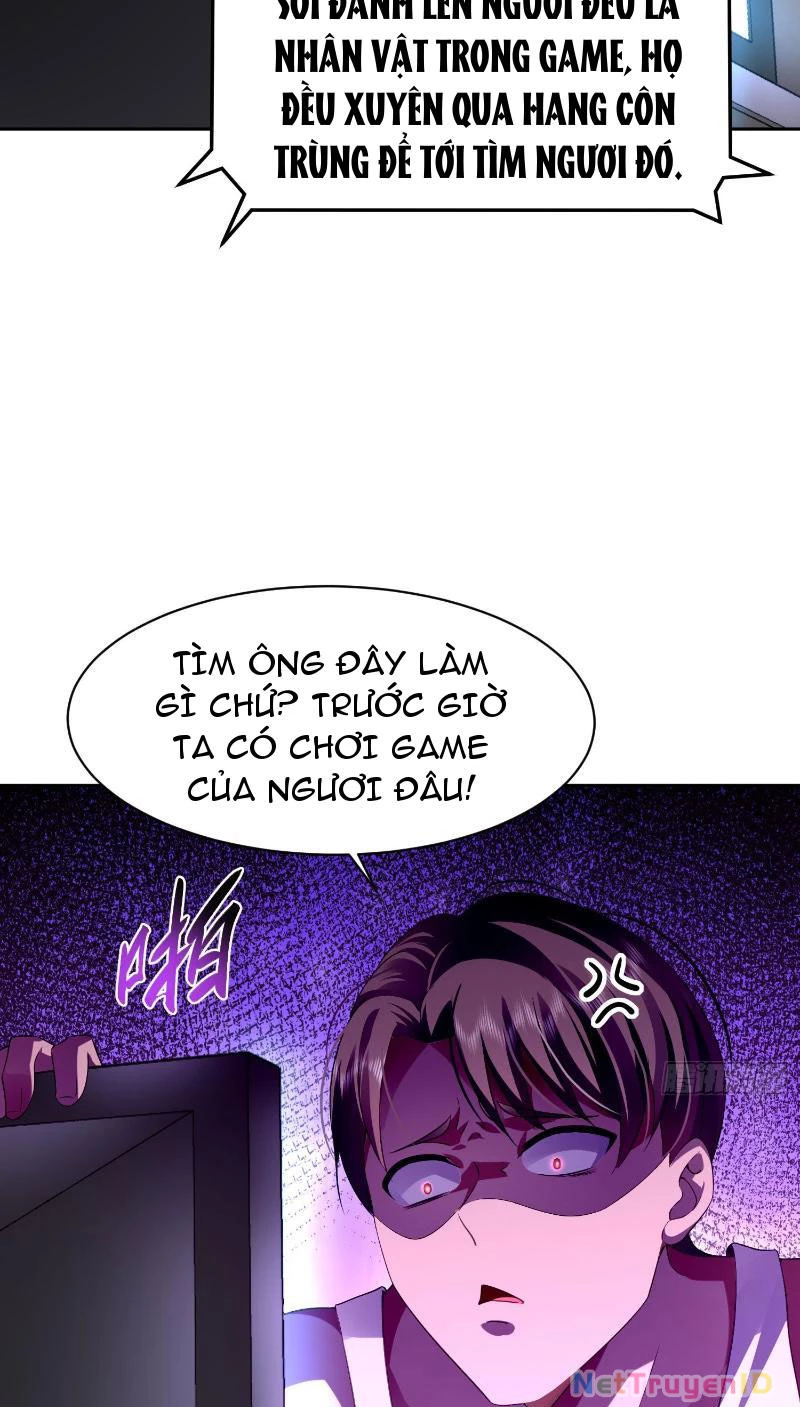Ta thu thập hậu cung ở dị giới Chapter 1 - Trang 46
