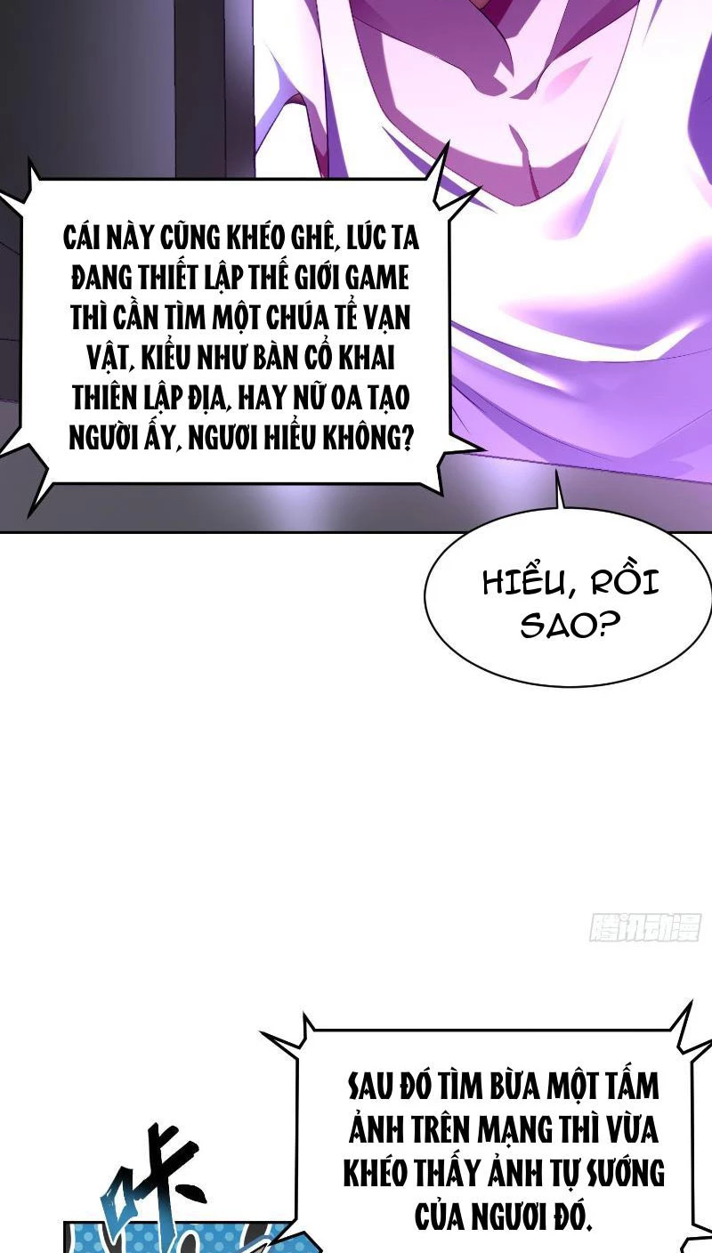 Ta thu thập hậu cung ở dị giới Chapter 1 - Trang 47