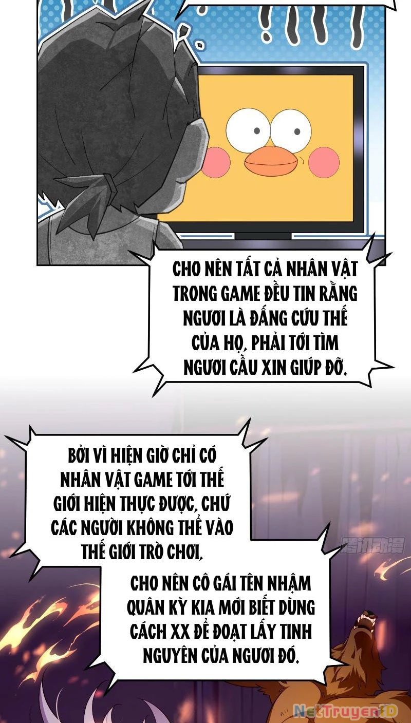 Ta thu thập hậu cung ở dị giới Chapter 1 - Trang 48