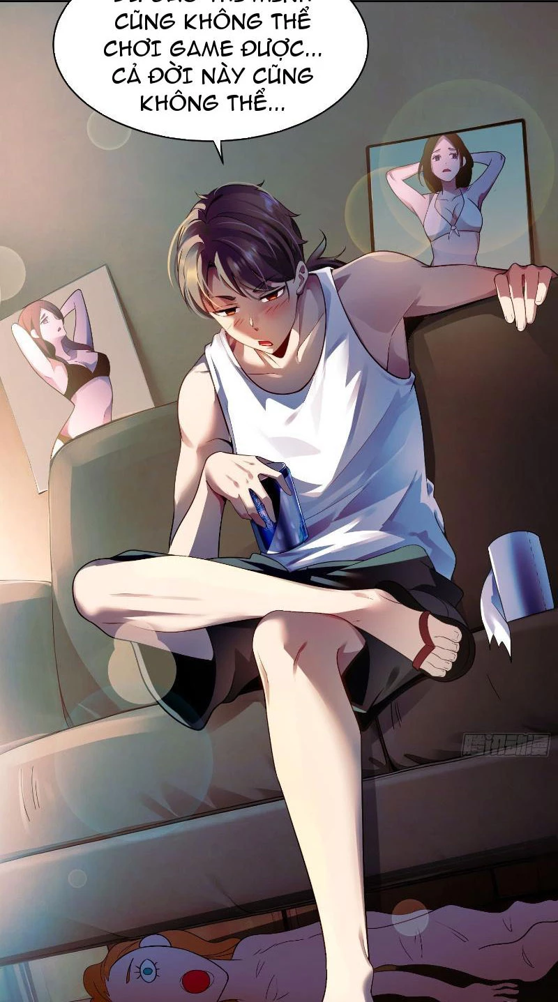 Ta thu thập hậu cung ở dị giới Chapter 1 - Trang 5