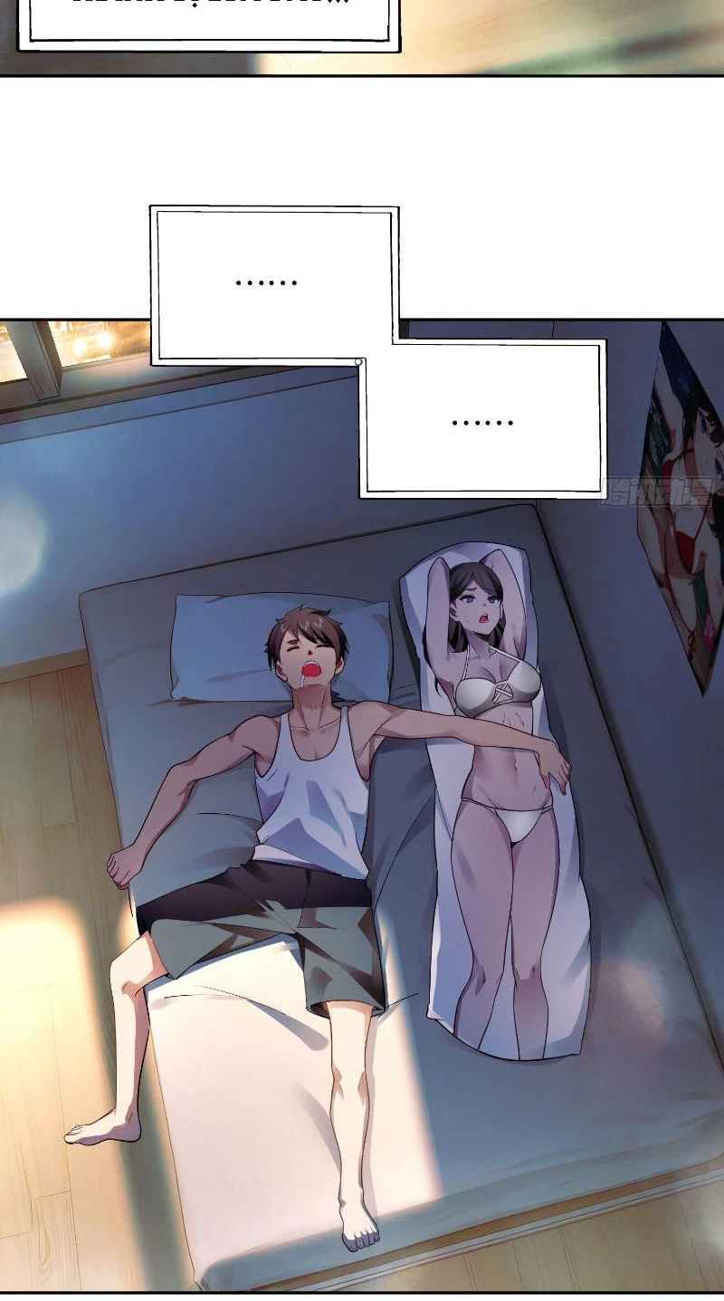 Ta thu thập hậu cung ở dị giới Chapter 1 - Trang 8