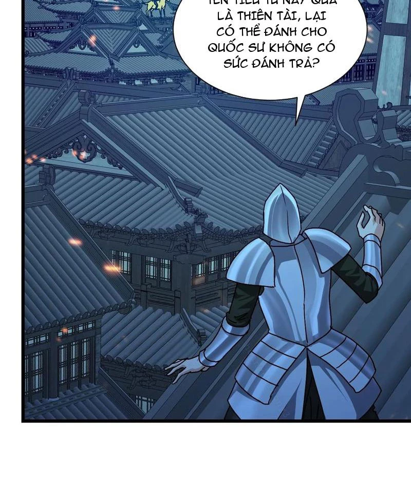 Ta thu thập hậu cung ở dị giới Chapter 100 - Trang 12