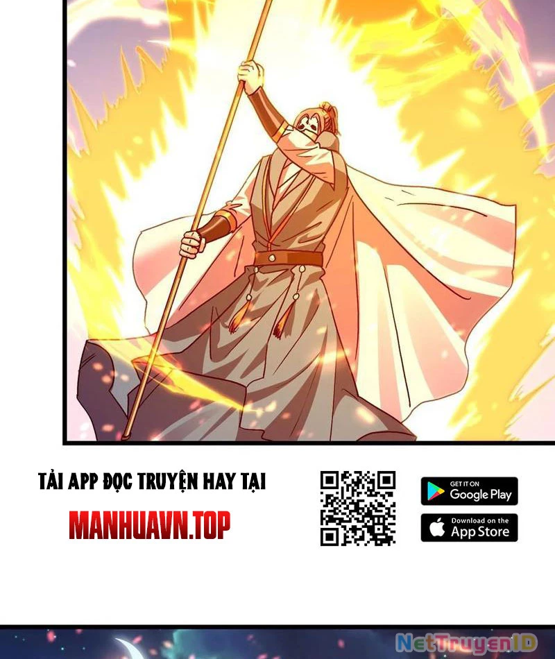 Ta thu thập hậu cung ở dị giới Chapter 100 - Trang 22