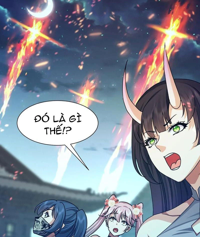 Ta thu thập hậu cung ở dị giới Chapter 100 - Trang 23