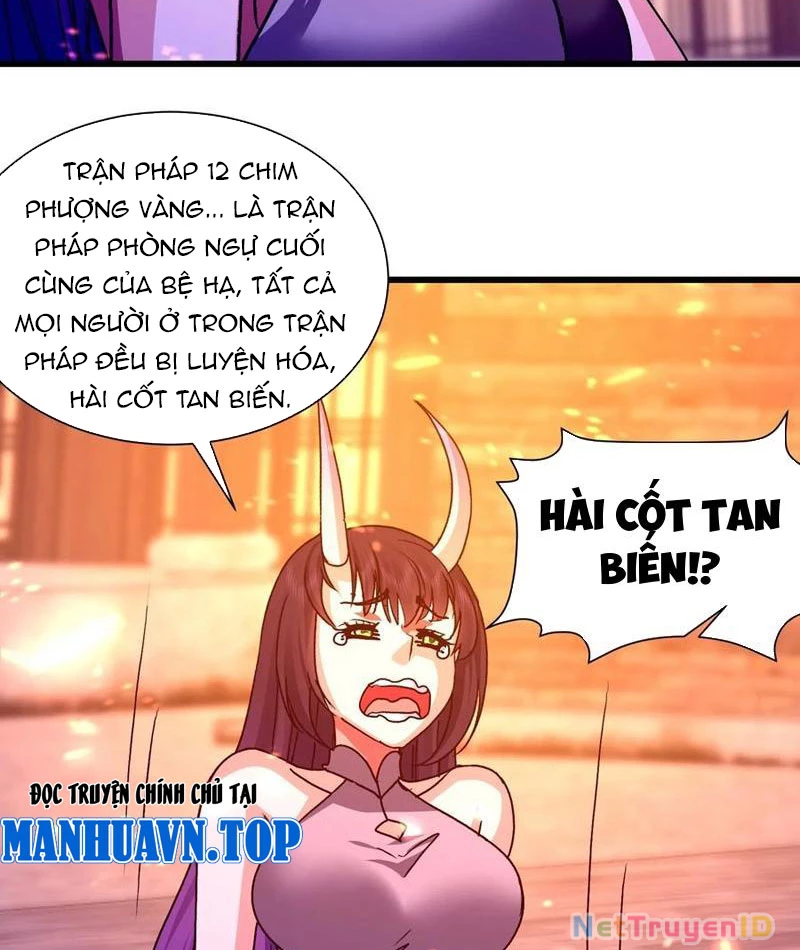 Ta thu thập hậu cung ở dị giới Chapter 100 - Trang 30