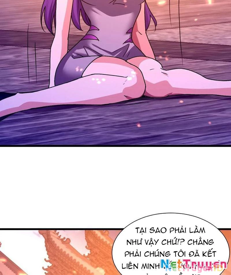 Ta thu thập hậu cung ở dị giới Chapter 100 - Trang 31