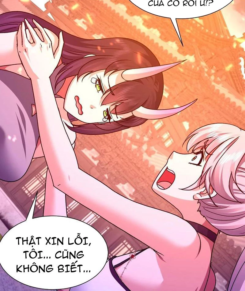 Ta thu thập hậu cung ở dị giới Chapter 100 - Trang 32