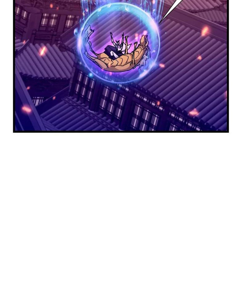 Ta thu thập hậu cung ở dị giới Chapter 100 - Trang 40