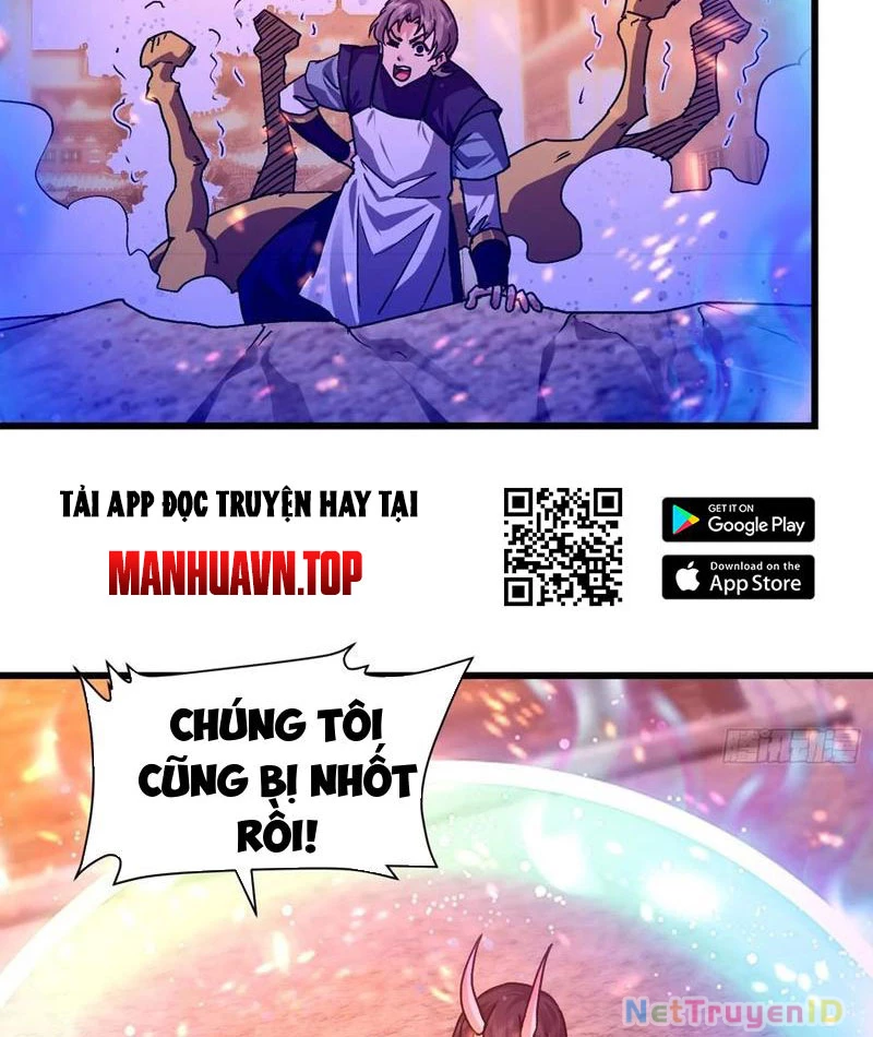 Ta thu thập hậu cung ở dị giới Chapter 100 - Trang 42