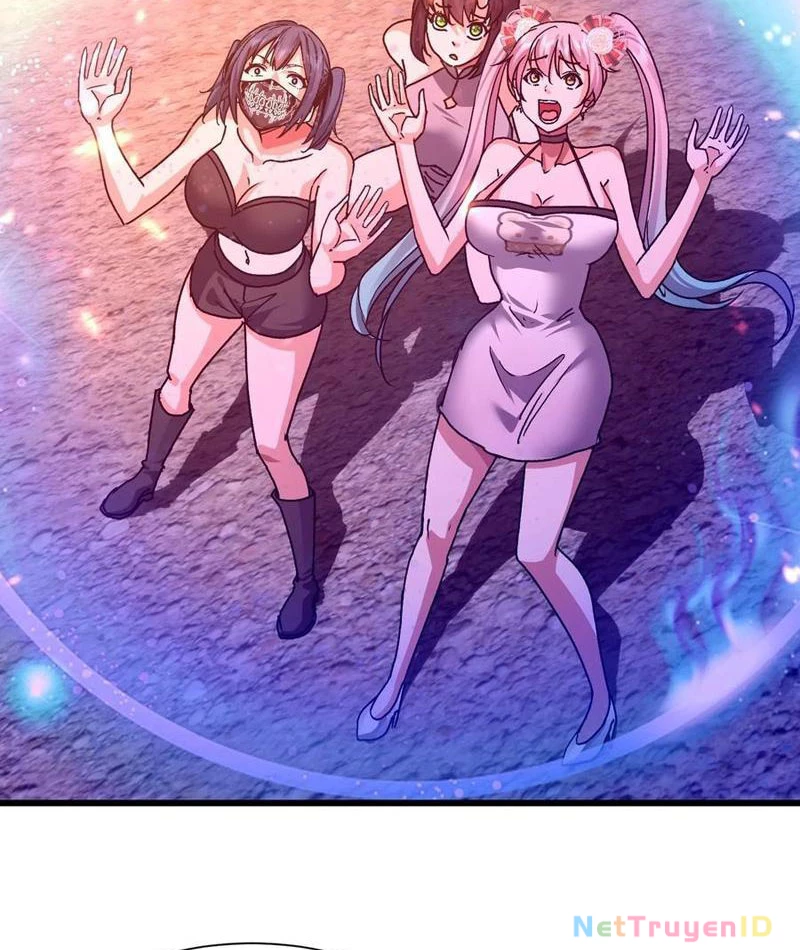 Ta thu thập hậu cung ở dị giới Chapter 100 - Trang 43