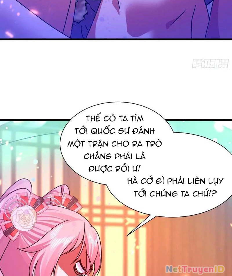 Ta thu thập hậu cung ở dị giới Chapter 100 - Trang 47