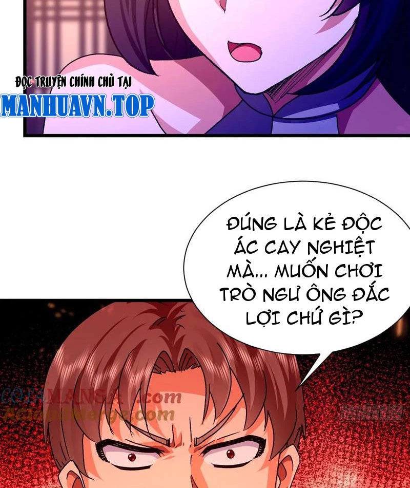 Ta thu thập hậu cung ở dị giới Chapter 100 - Trang 50
