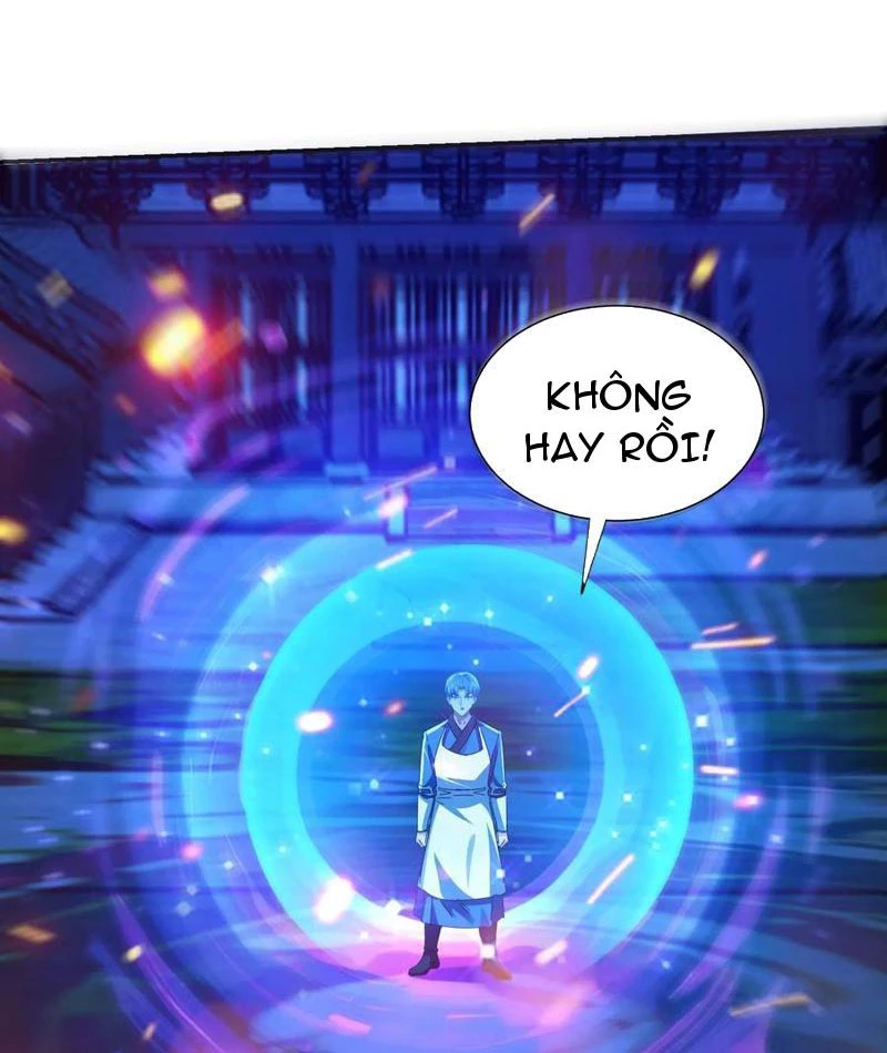 Ta thu thập hậu cung ở dị giới Chapter 101 - Trang 12