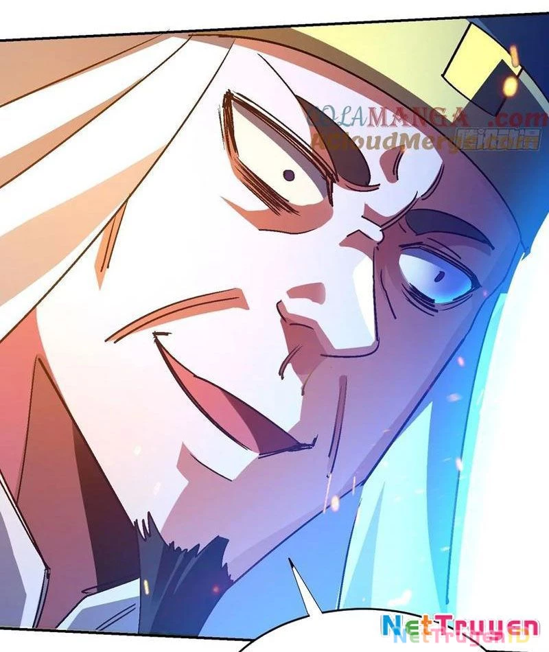 Ta thu thập hậu cung ở dị giới Chapter 101 - Trang 16
