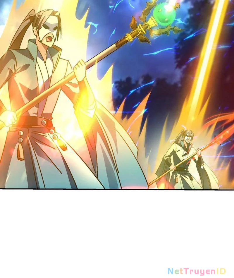 Ta thu thập hậu cung ở dị giới Chapter 101 - Trang 20